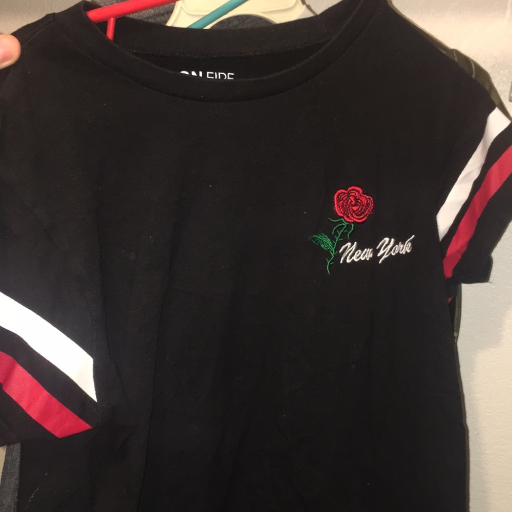 A shirt